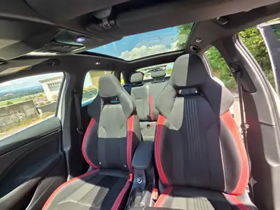 Škoda Kamiq 1.0 TSI Monte Carlo — SUV urbain dynamique, 42 000 km seulement — interior
