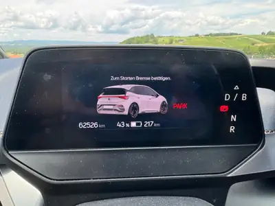 CUPRA Born 77 kWh e-Boost — Électrique sportive, 231 PS et garantie batterie 8 ans — Thumbnail 11