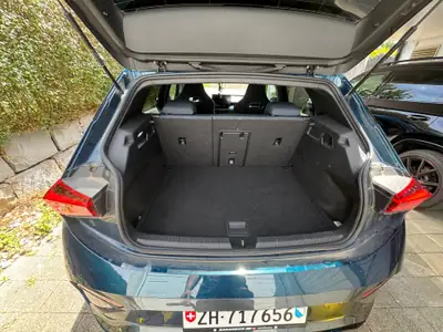 CUPRA Born 77 kWh e-Boost — Électrique sportive, 231 PS et garantie batterie 8 ans — Thumbnail 14