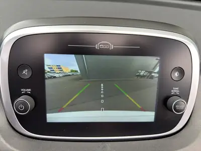 FIAT 500X 1.5 Hybrid Sport DCT — Citadin polyvalent, hybride économe et peu kilométré — Miniature 16