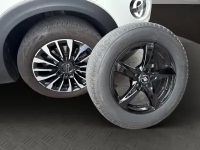 FIAT 500X 1.5 Hybrid Sport DCT — Citadin polyvalent, hybride économe et peu kilométré — Miniature 20
