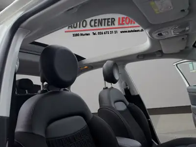 FIAT 500X 1.5 Hybrid Sport DCT — Citadin polyvalent, hybride économe et peu kilométré — Miniature 21