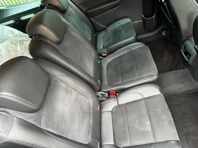 SEAT Alhambra 2016 — Monospace 7 places robuste, diesel frugal et première main — Miniatur 13