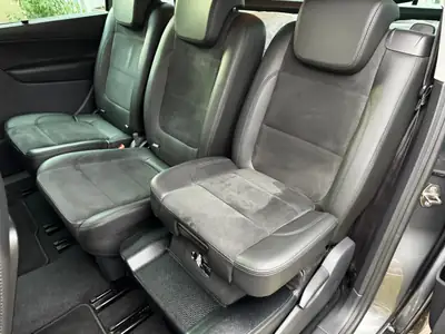 SEAT Alhambra 2016 — Monospace 7 places robuste, diesel frugal et première main — Miniatur 15