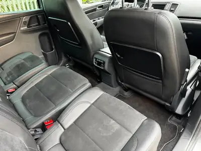SEAT Alhambra 2016 — Monospace 7 places robuste, diesel frugal et première main — Miniatur 14