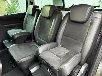 SEAT Alhambra 2016 — Monospace 7 places robuste, diesel frugal et première main — Miniatur 16