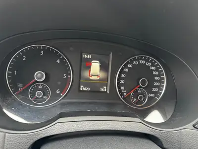 SEAT Alhambra 2016 — Monospace 7 places robuste, diesel frugal et première main — Miniatur 17