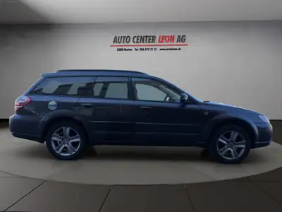 Subaru Outback 2.0D AWD Limited — SUV robuste, diesel économe, toit panoramique — Miniature 7