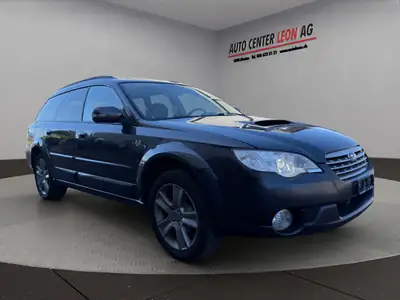 Subaru Outback 2.0D AWD Limited — SUV robuste, diesel économe, toit panoramique — Miniature 8