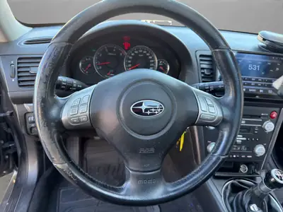 Subaru Outback 2.0D AWD Limited — SUV robuste, diesel économe, toit panoramique — Miniature 10