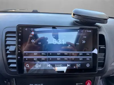 Subaru Outback 2.0D AWD Limited — SUV robuste, diesel économe, toit panoramique — Miniature 15