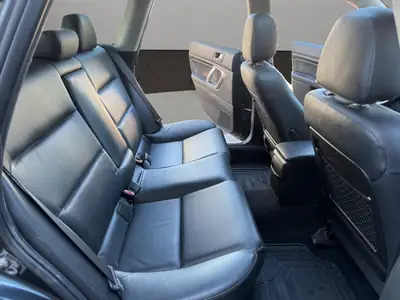 Subaru Outback 2.0D AWD Limited — SUV robuste, diesel économe, toit panoramique — Miniature 18
