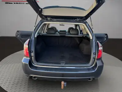Subaru Outback 2.0D AWD Limited — SUV robuste, diesel économe, toit panoramique — Miniature 19