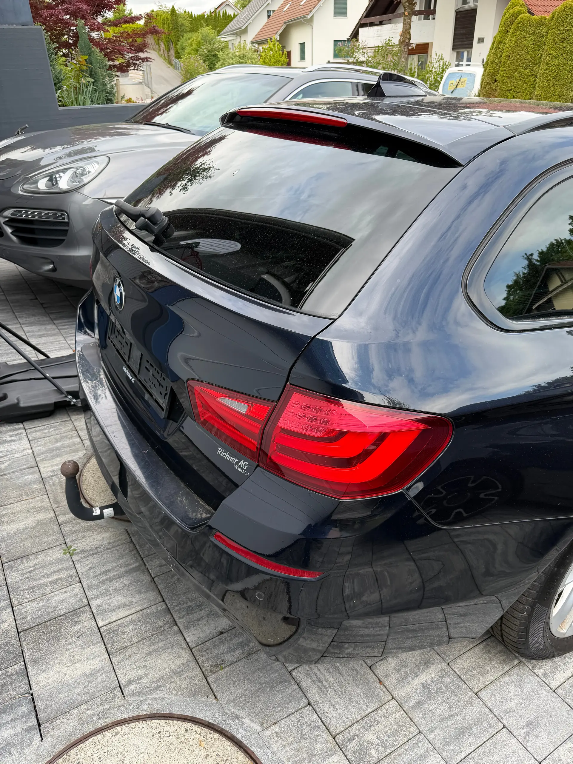 BMW 530 2011 occasion Staad — 5