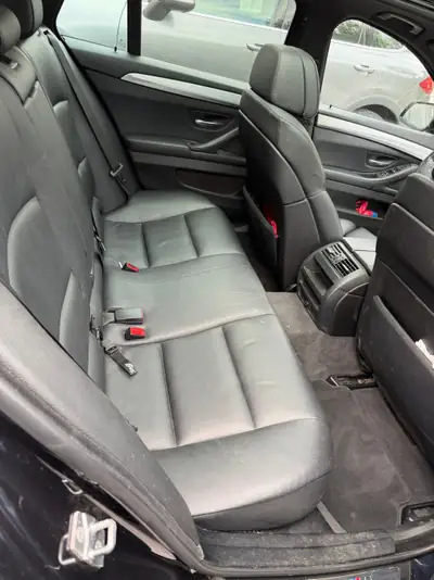 BMW 530d xDrive — Break diesel performant, 165'000 km, sans sinistre — Miniature 7