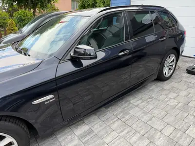 BMW 530d xDrive — Break diesel performant, 165'000 km, sans sinistre — Miniature 9