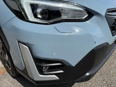 Subaru XV 2.0i e-Boxer Swiss Plus — SUV hybride compact, 44'000 km seulement — dettaglio
