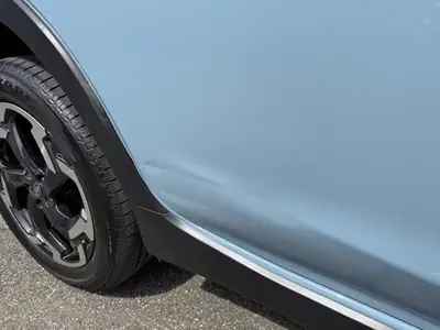 Subaru XV 2.0i e-Boxer Swiss Plus — SUV hybride compact, 44'000 km seulement — Miniatura 7