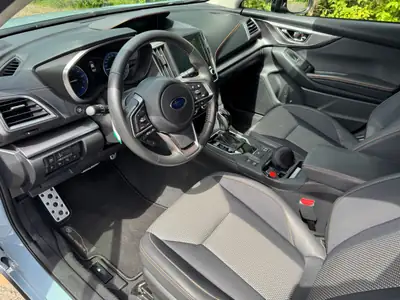 Subaru XV 2.0i e-Boxer Swiss Plus — SUV hybride compact, 44'000 km seulement — Miniatura 12