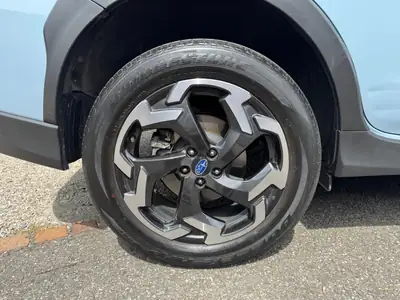 Subaru XV 2.0i e-Boxer Swiss Plus — SUV hybride compact, 44'000 km seulement — Miniatura 10