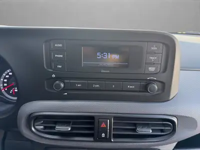 Hyundai i10 1.0 Origo — Citadine économique et fiable, quasi neuve — Miniature 15