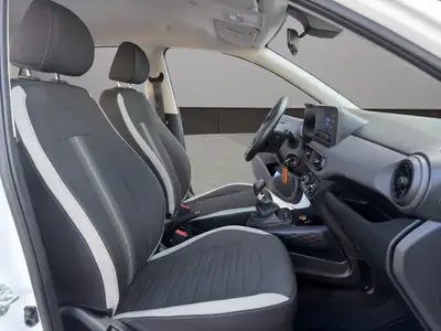 Hyundai i10 1.0 Origo — Citadine économique et fiable, quasi neuve — Miniature 17