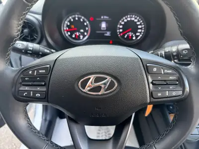 Hyundai i10 1.0 Origo — Citadine économique et fiable, quasi neuve — Miniature 23