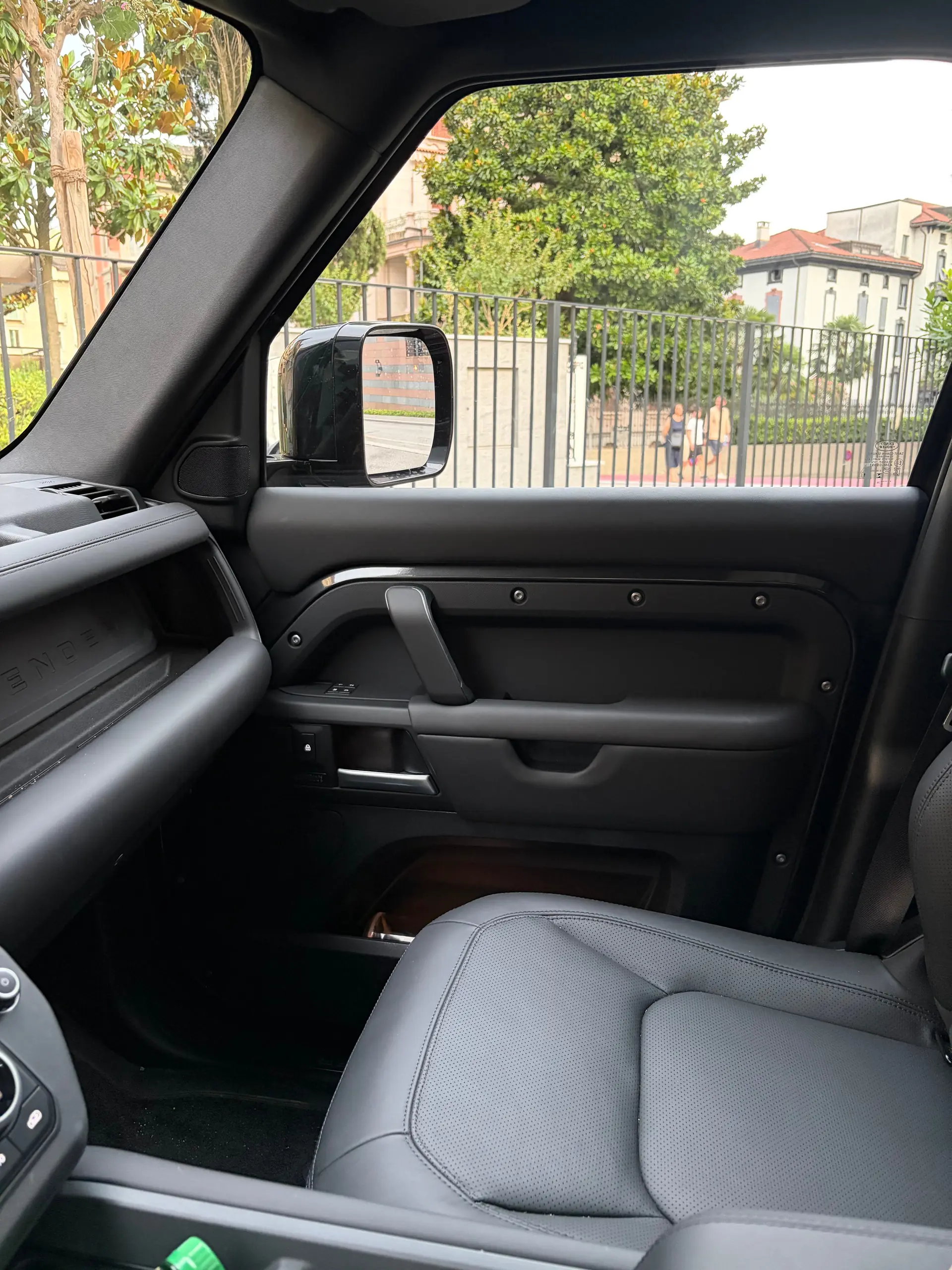 Land Rover Defender 2026 occasion Lugano — 5