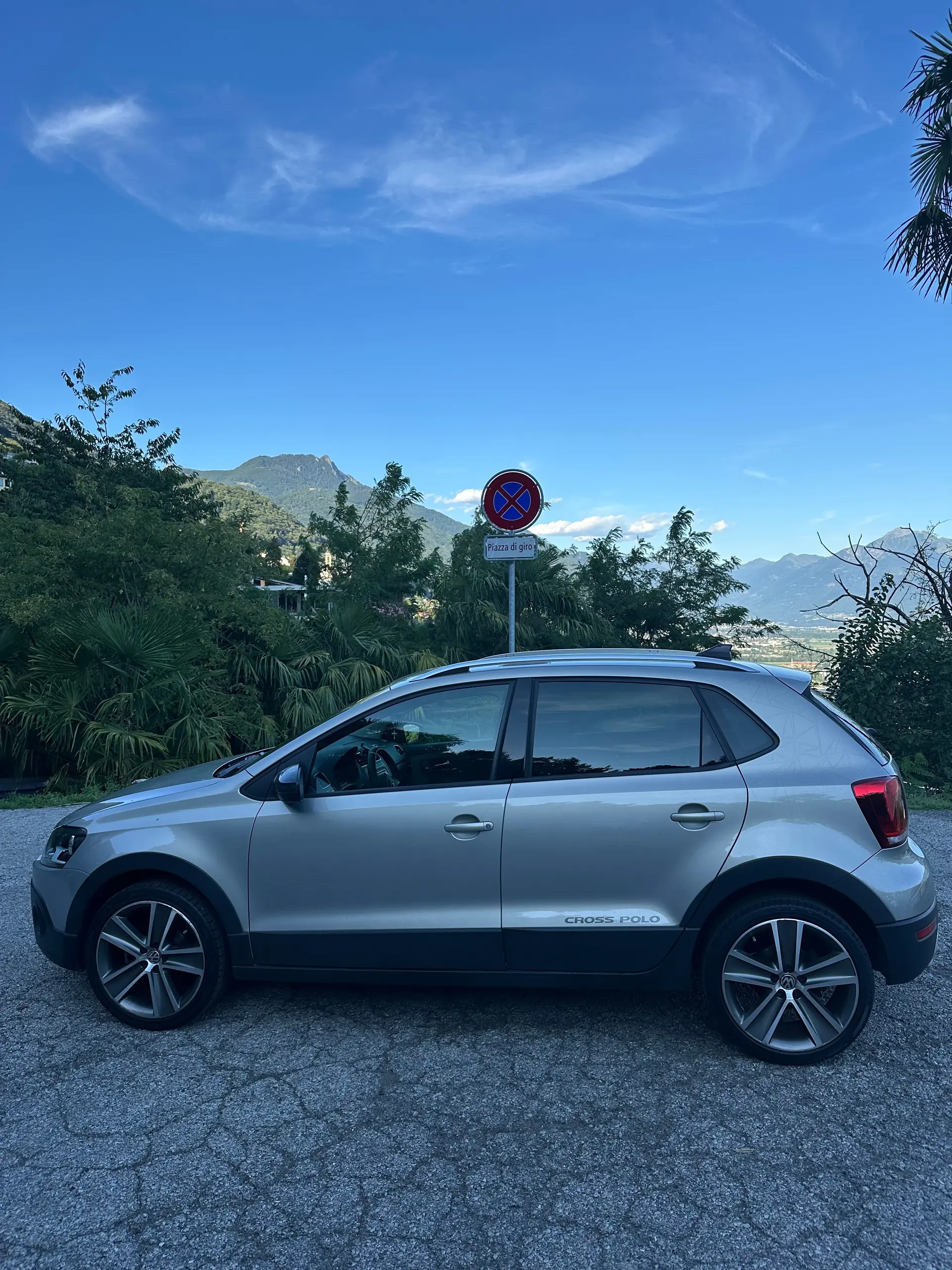 Volkswagen Polo 2010 occasion Minusio — 2