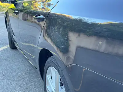 Skoda Octavia 1.8 TSI Swiss Joy — Monospace fiable, 155000 km, sans accident — détail
