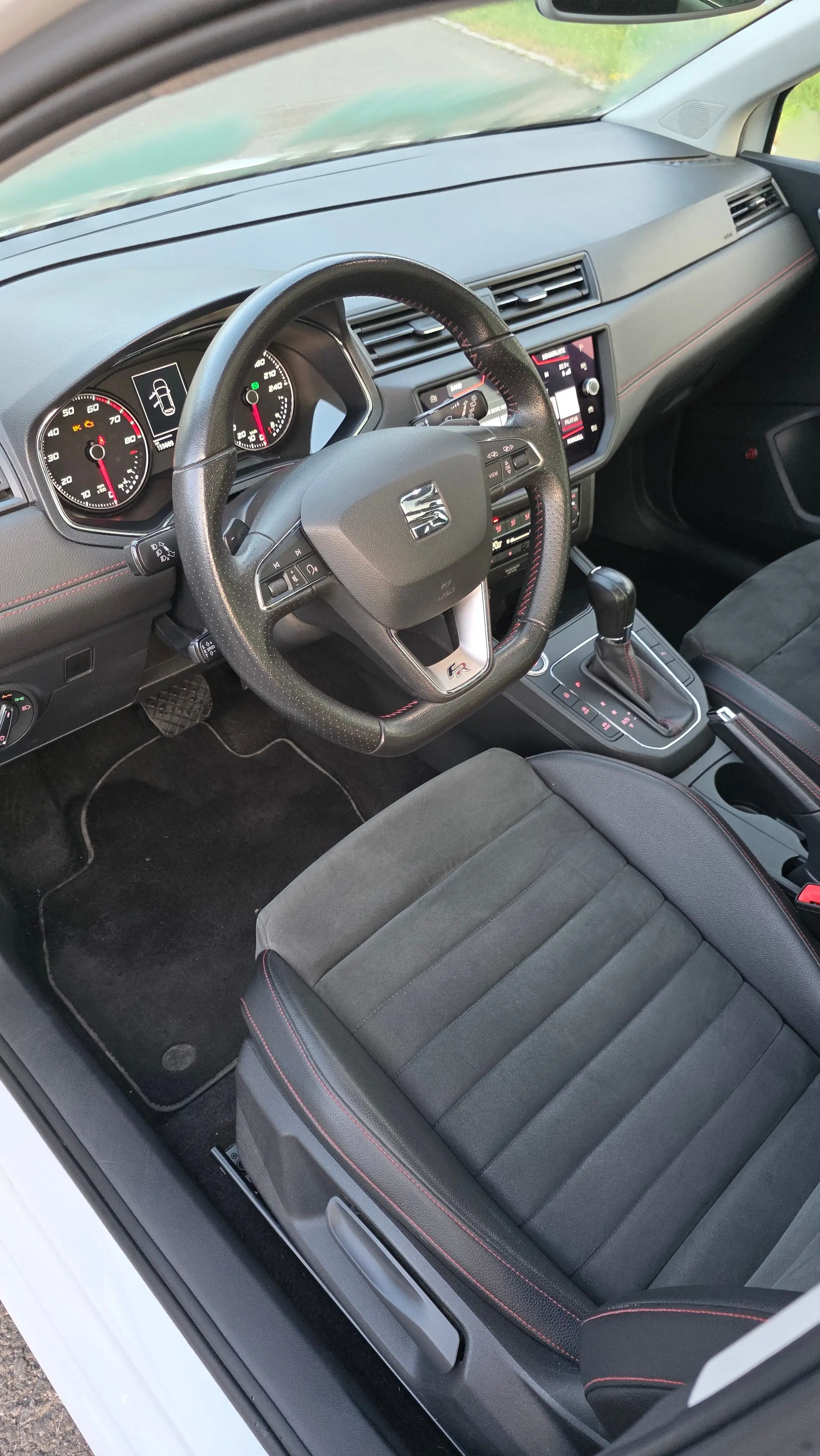 SEAT Ibiza 2019 occasion Brienz — 5