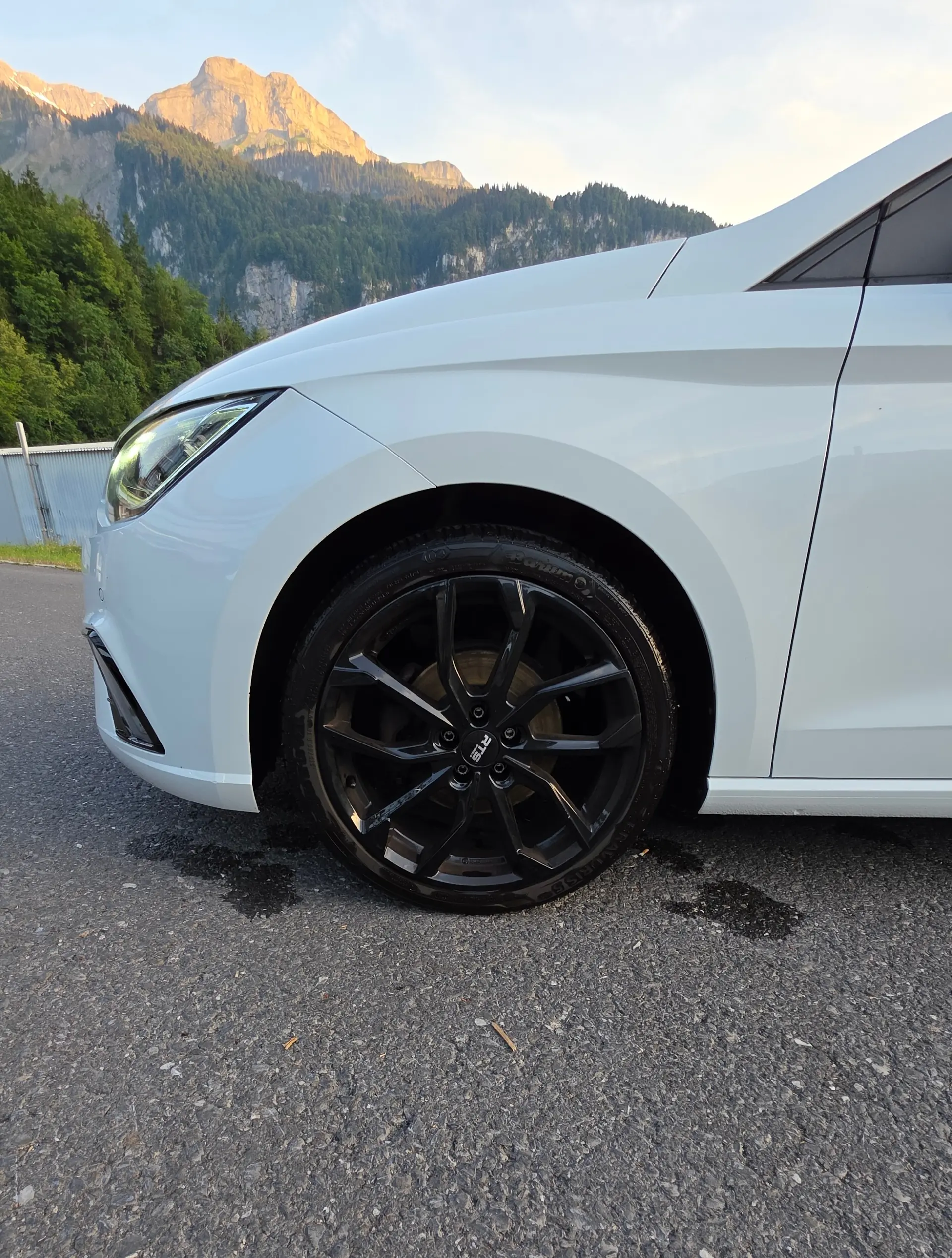 SEAT Ibiza 2019 occasion Brienz — 4