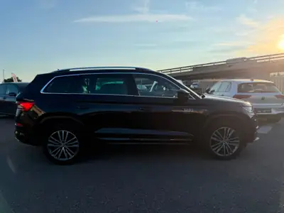 Skoda Kodiaq 2.0 TSI 4x4 L&K — SUV 7 places robuste, garantie 2 ans FULL OPTIONS — Miniatur 7