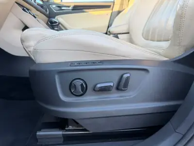 Skoda Kodiaq 2.0 TSI 4x4 L&K — SUV 7 places robuste, garantie 2 ans FULL OPTIONS — Miniatur 12