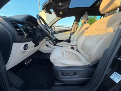 Skoda Kodiaq 2.0 TSI 4x4 L&K — SUV 7 places robuste, garantie 2 ans FULL OPTIONS — Miniatur 11