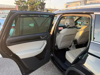 Skoda Kodiaq 2.0 TSI 4x4 L&K — SUV 7 places robuste, garantie 2 ans FULL OPTIONS — Miniatur 23