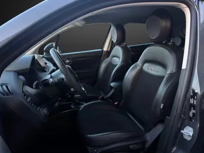 FIAT 500X 2.0 MJ S-Design 4x4 — SUV compact polyvalent, moteur diesel robuste — Miniature 7