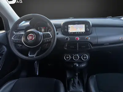 FIAT 500X 2.0 MJ S-Design 4x4 — SUV compact polyvalent, moteur diesel robuste — Miniature 11