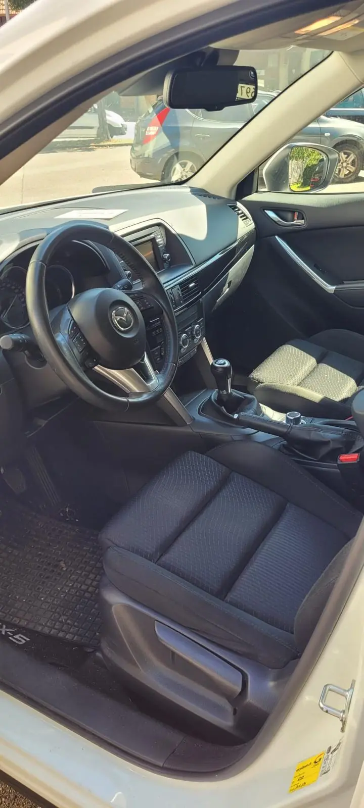 Mazda CX-5 2014 occasion Binningen — 5