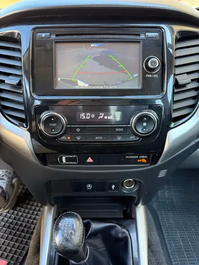 Fiat Fullback LX 2.4 MJ — Pickup 4WD robuste, 83'000 km, sans sinistre — Miniature 15