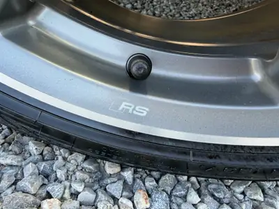 Audi TT S Coupé quattro 2016 — Sport compact sans compromis, entretien suivi — Thumbnail 8