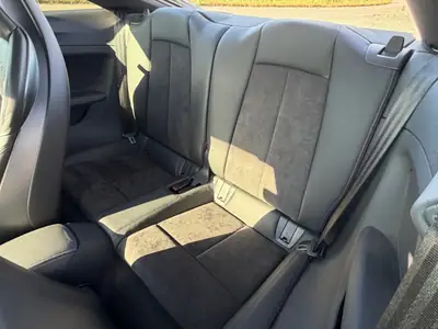 Audi TT S Coupé quattro 2016 — Sport compact sans compromis, entretien suivi — Thumbnail 10