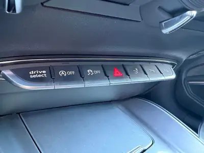 Audi TT S Coupé quattro 2016 — Sport compact sans compromis, entretien suivi — Thumbnail 15