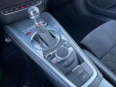 Audi TT S Coupé quattro 2016 — Sport compact sans compromis, entretien suivi — Thumbnail 14