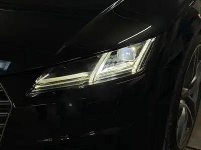 Audi TT S Coupé quattro 2016 — Sport compact sans compromis, entretien suivi — Thumbnail 18