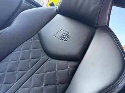 Audi TT S Coupé quattro 2016 — Sport compact sans compromis, entretien suivi — Thumbnail 17
