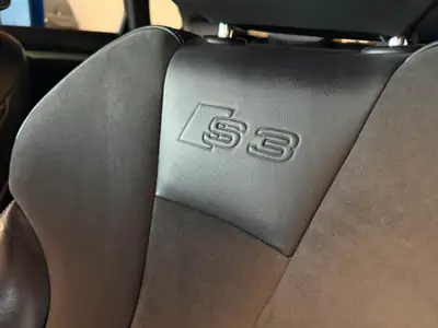 Audi S3 Sportback 2.0 TFSI Quattro — Sportive polyvalente, 301 ch et traction intégrale — Miniatur 20