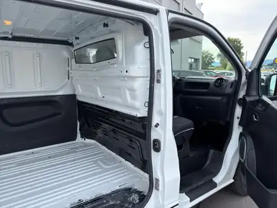 Opel Vivaro 1.6 BiTurbo CDTI — Utilitaire fiable, entretenu, prêt à l'emploi — Miniatur 13