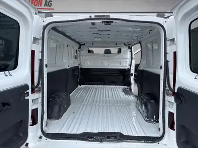 Opel Vivaro 1.6 BiTurbo CDTI — Utilitaire fiable, entretenu, prêt à l'emploi — Miniatur 18