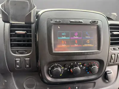 Opel Vivaro 1.6 BiTurbo CDTI — Utilitaire fiable, entretenu, prêt à l'emploi — Miniatur 16